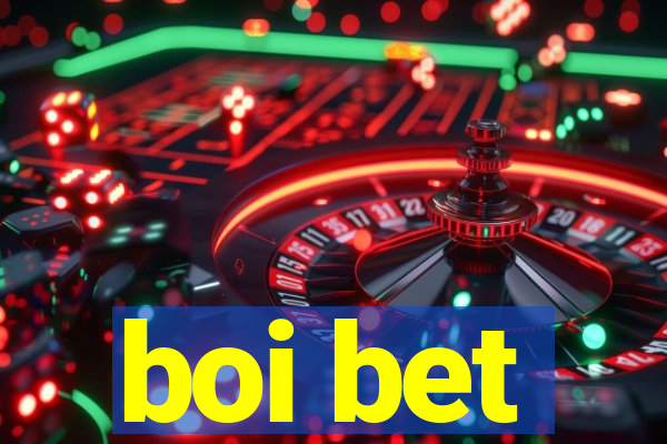 boi bet